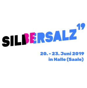 Rückblick SILBERSALZ 2019